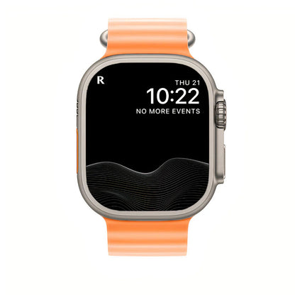 Ocean Band - bracelet de montre