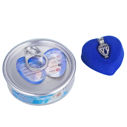 Offrez un beau collier de perles
