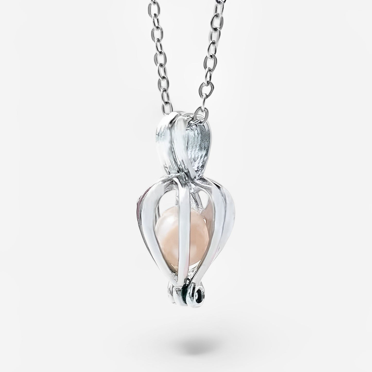 Offrez un beau collier de perles