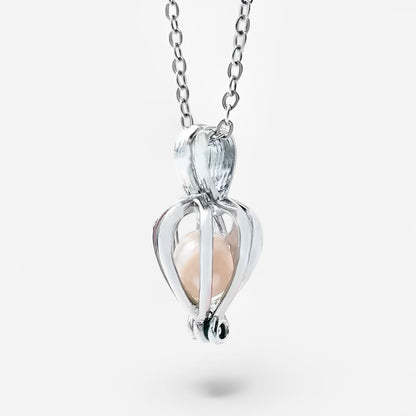 Offrez un beau collier de perles