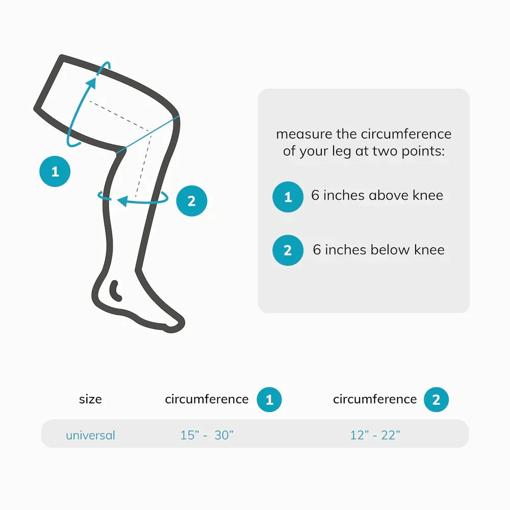 Orthèse de genou médicale de décharge pour arthrose (OA) | Orthèse pour arthrose unicompartimentale | Correction varus/valgus et contrôle de l’amplitude (ROM) | Décharge médiale et latérale | Angle de mouvement réglable