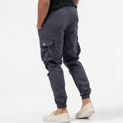 Pantalon cargo jogger pour homme