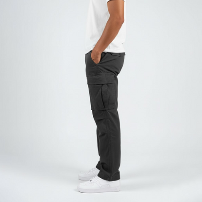 Pantalon cargo pour homme