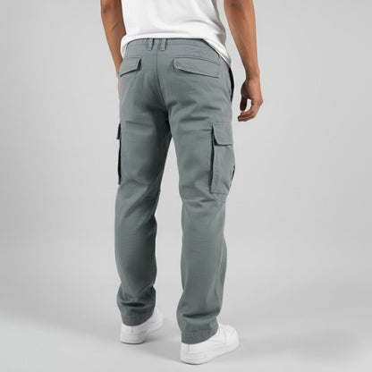 Pantalon cargo pour homme