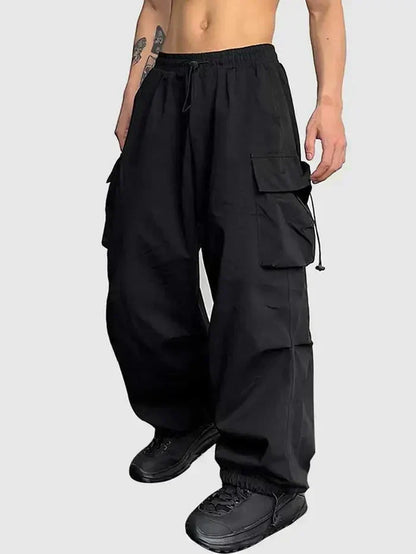 Pantalon cargo stylé