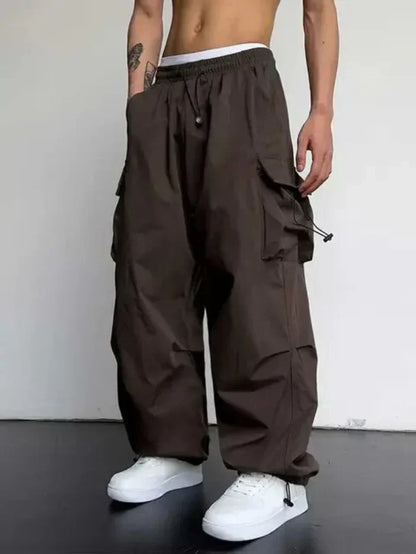 Pantalon cargo stylé