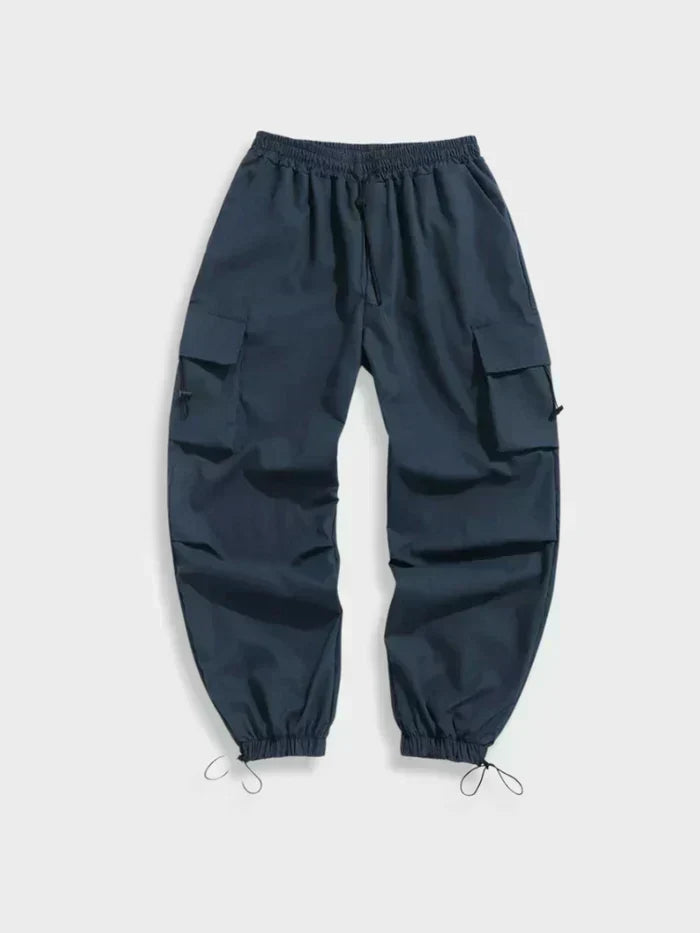 Pantalon cargo stylé