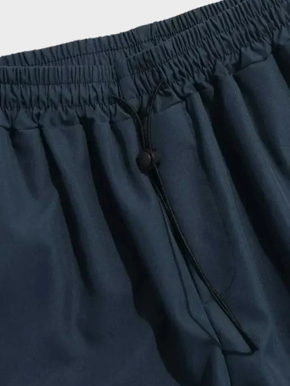 Pantalon cargo stylé
