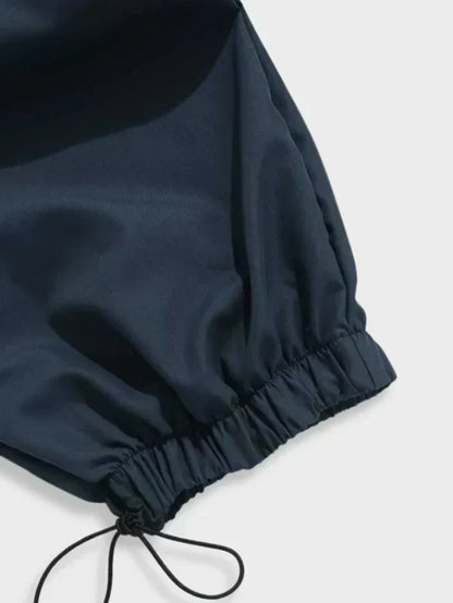 Pantalon cargo stylé