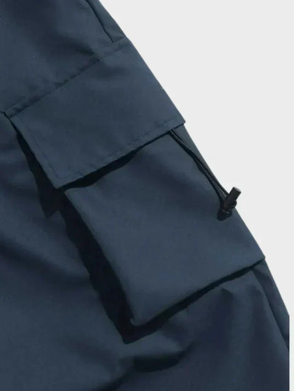 Pantalon cargo stylé