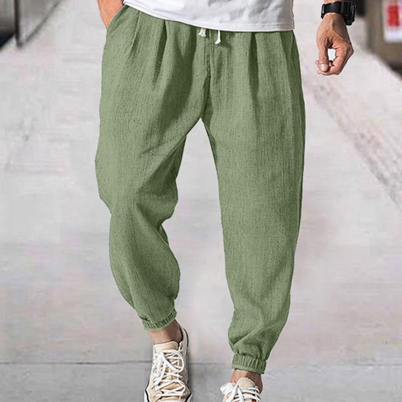 Pantalon de jogging confortable pour une vie décontractée