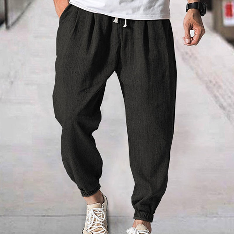 Pantalon de jogging confortable pour une vie décontractée