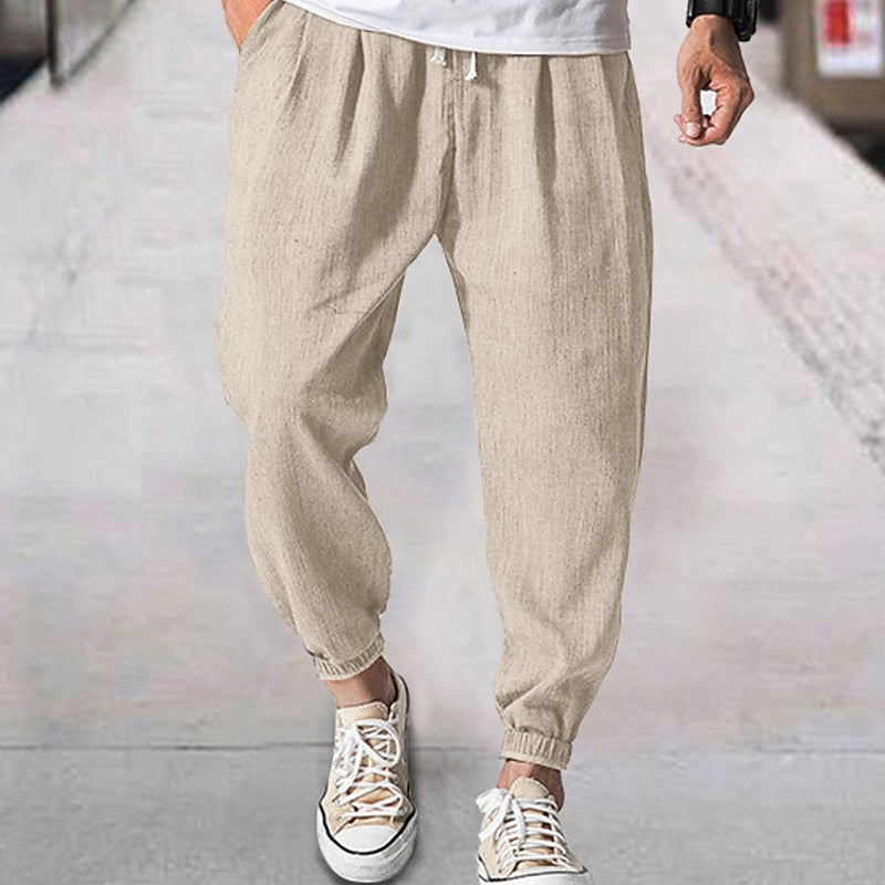 Pantalon de jogging confortable pour une vie décontractée