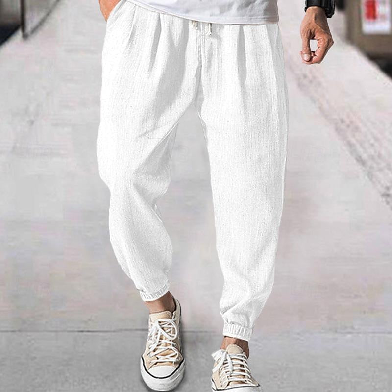 Pantalon de jogging confortable pour une vie décontractée