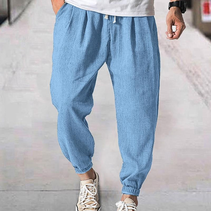 Pantalon de jogging confortable pour une vie décontractée