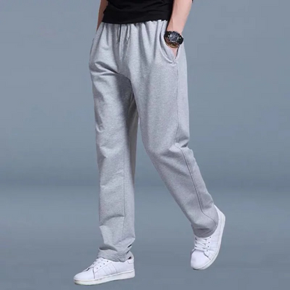 Pantalon de jogging estival pour homme | confort et style
