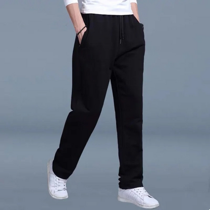 Pantalon de jogging estival pour homme | confort et style