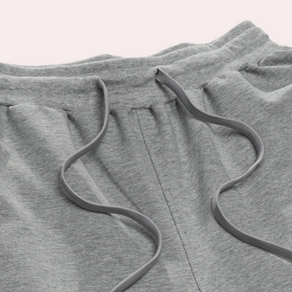 Pantalon de jogging estival pour homme | confort et style