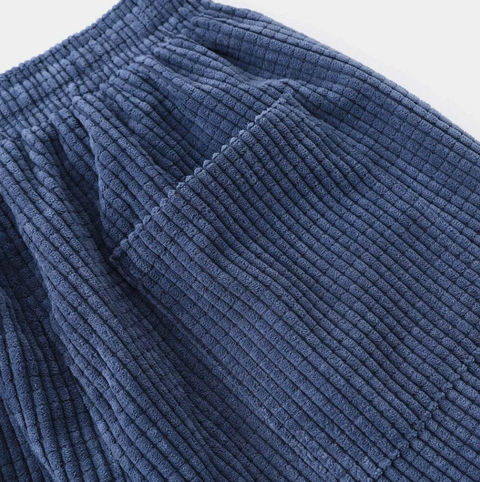 Pantalon de jogging homme coupe décontractée