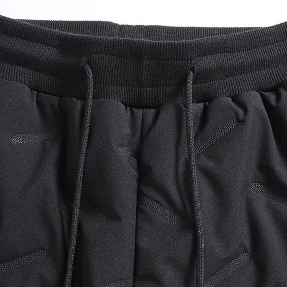 Pantalon imperméable thermique pour femme