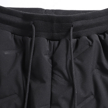 Pantalon imperméable thermique pour femme