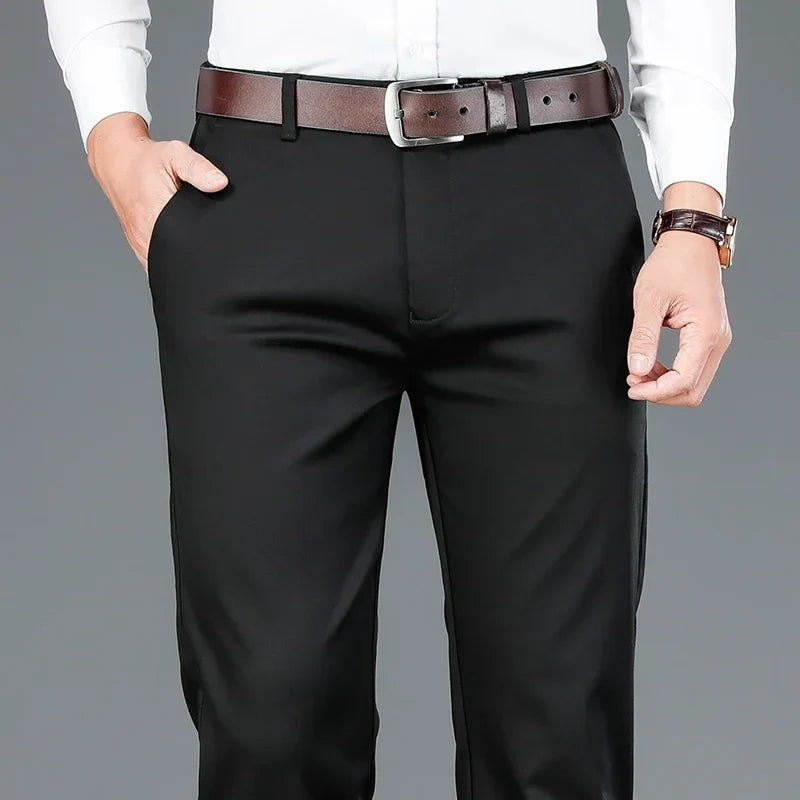 Pantalon slim pour homme
