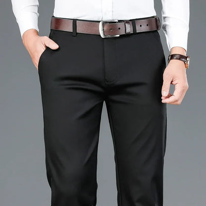 Pantalon slim pour homme
