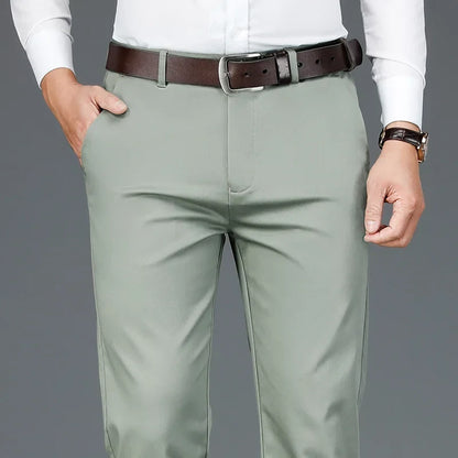 Pantalon slim pour homme