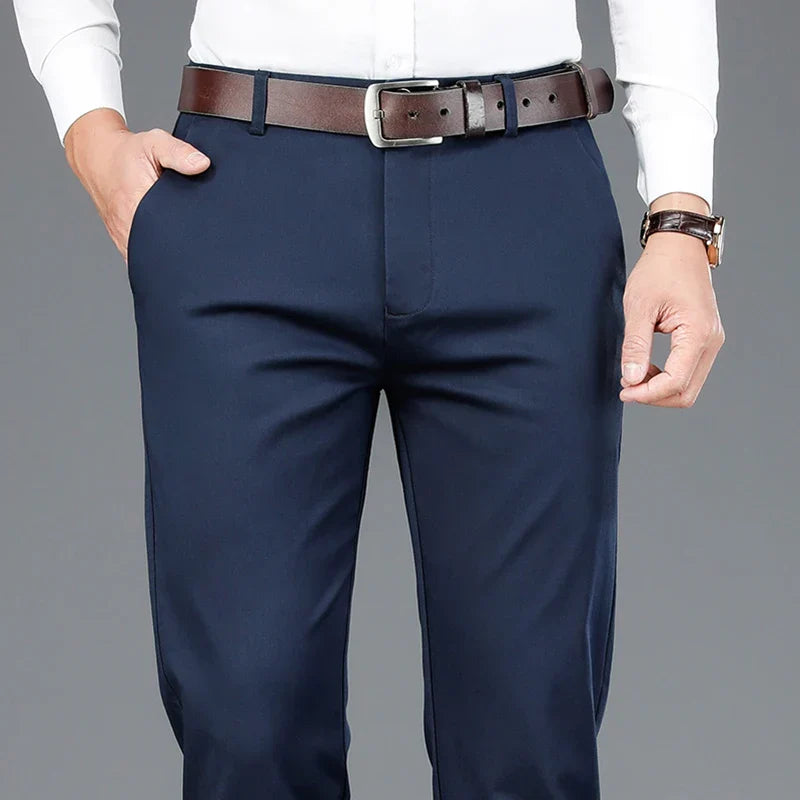 Pantalon slim pour homme
