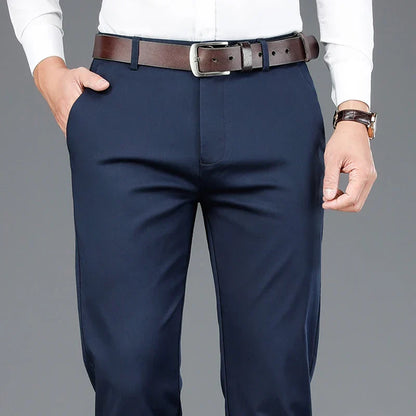 Pantalon slim pour homme