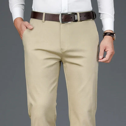Pantalon slim pour homme