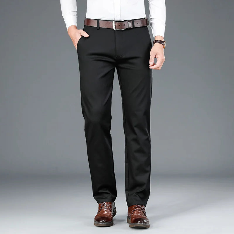 Pantalon slim pour homme