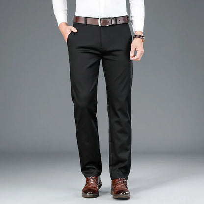 Pantalon slim pour homme