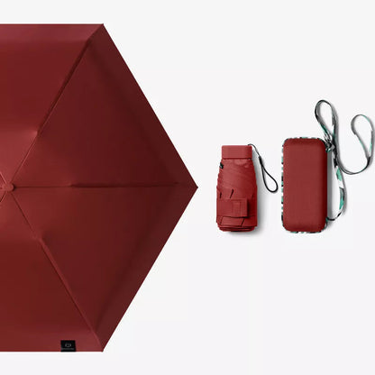 Parapluie compact