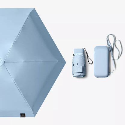 Parapluie compact