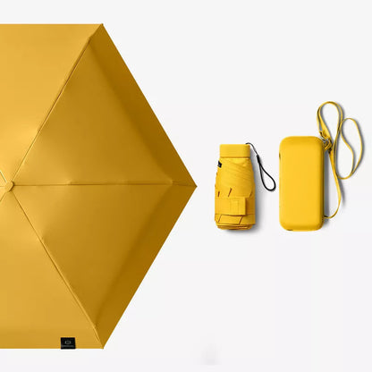 Parapluie compact