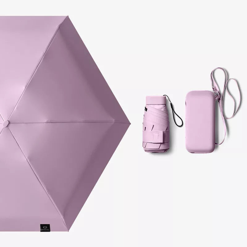 Parapluie compact