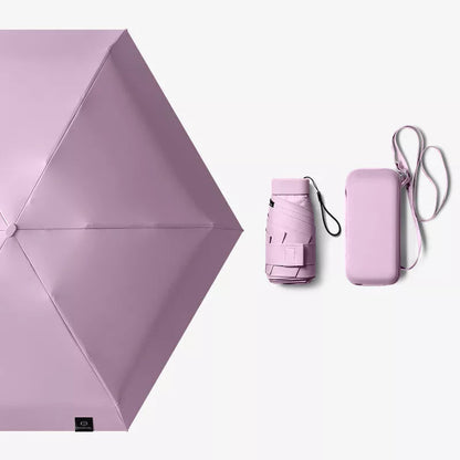 Parapluie compact