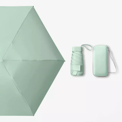 Parapluie compact
