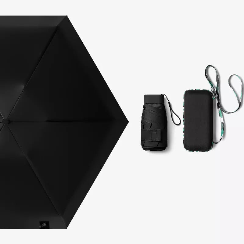 Parapluie compact