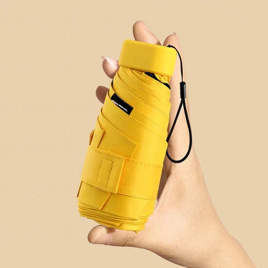 Parapluie compact