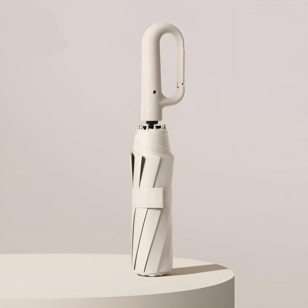 Parapluie compact coupe-vent