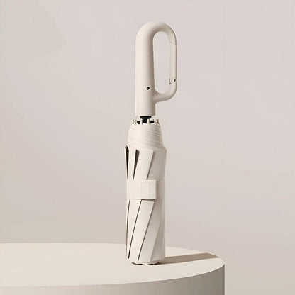 Parapluie compact coupe-vent