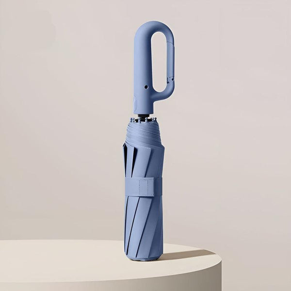 Parapluie compact coupe-vent