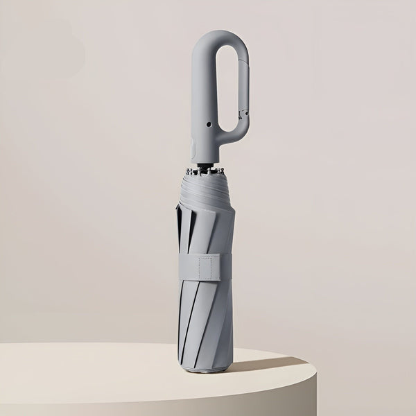 Parapluie compact coupe-vent