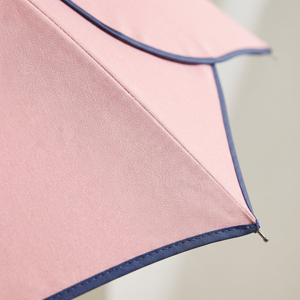 Parapluie femme à motif floral