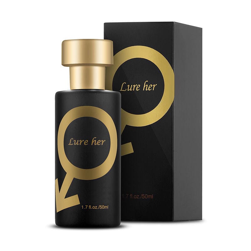 Parfum aux phéromones pour lui et elle