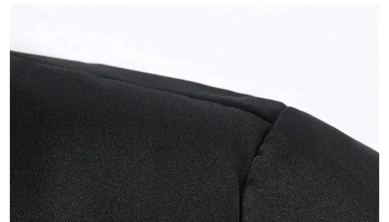 Parka Defender | pour l'hiver avec capuche