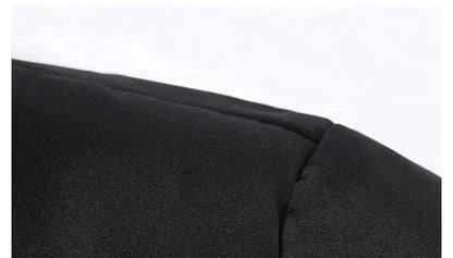 Parka Defender | pour l'hiver avec capuche