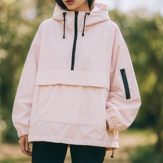 Parka StormShield